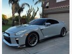 Thumbnail Photo 11 for 2017 Nissan GT-R
